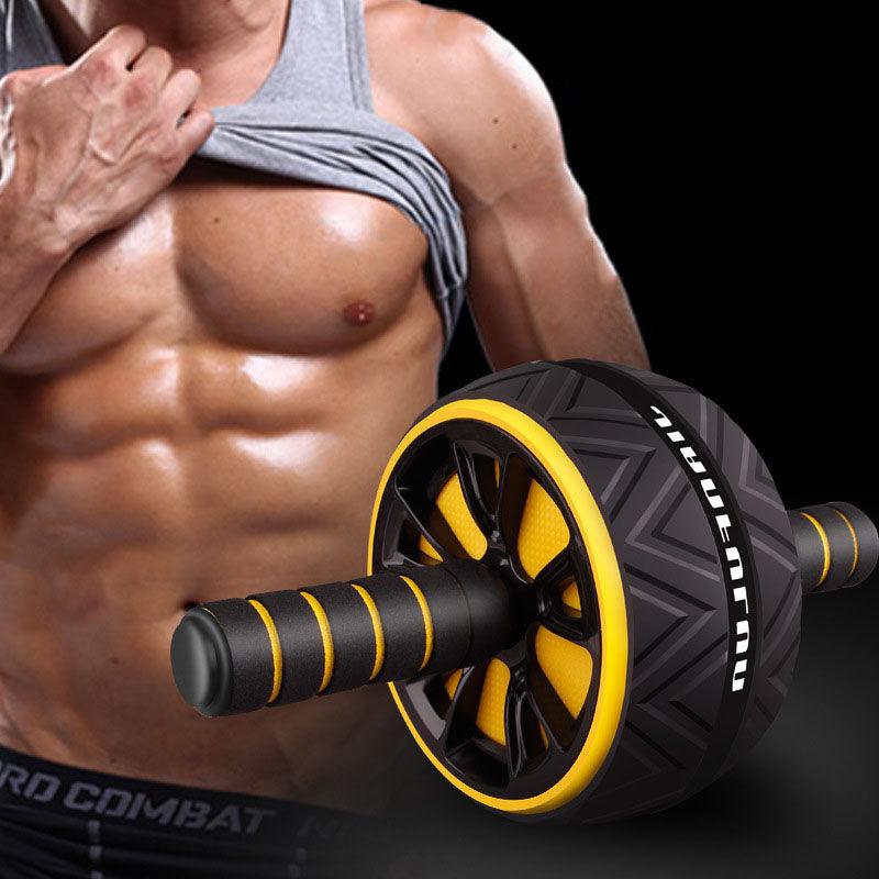 Fitness equipment abdominal wheel Exercise Wheels - Strength Training Equipment