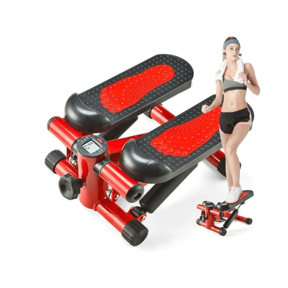 Fitness Equipment Pedal Exercise Mountaineering Machine