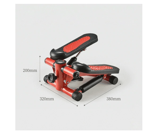 Fitness Equipment Pedal Exercise Mountaineering Machine