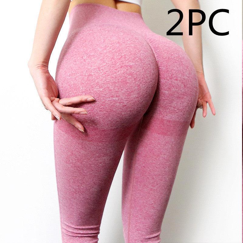 2 Pack TIK Tok Leggings Women's Plus Size Leggings Butt Lift Workout  Scrunch Sports Bubble Peach Hip Lift Yoga Pants : : Clothing,  Shoes & Accessories