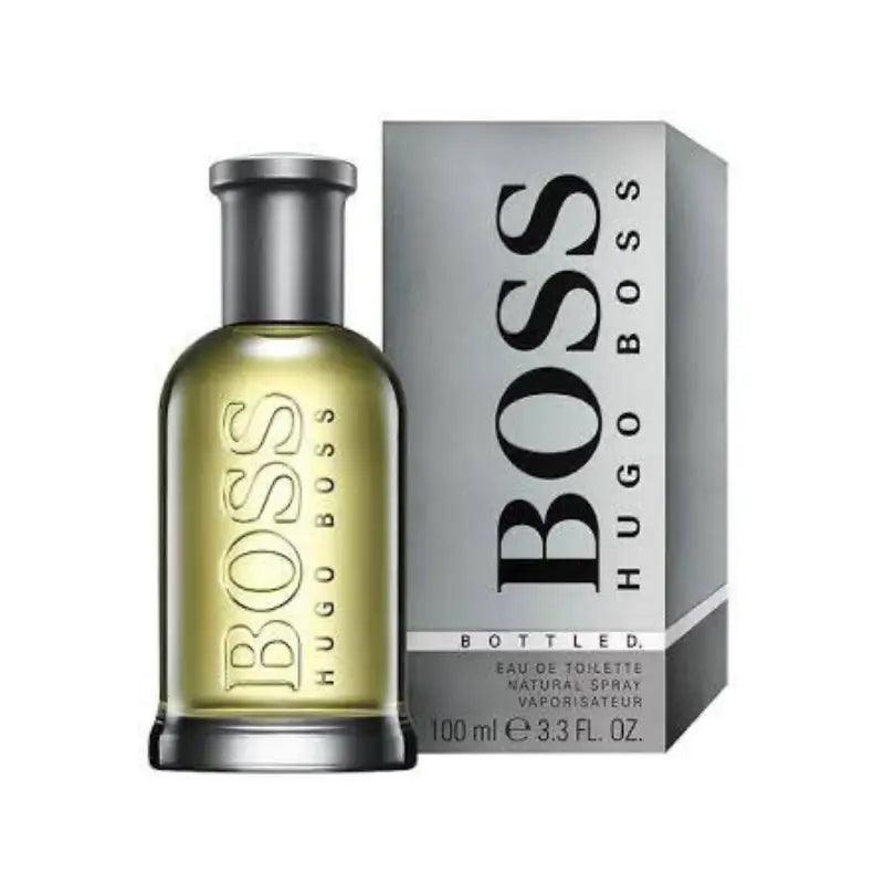 Hugo Boss Bottled Eau de Toilette | Best Branded Perfume