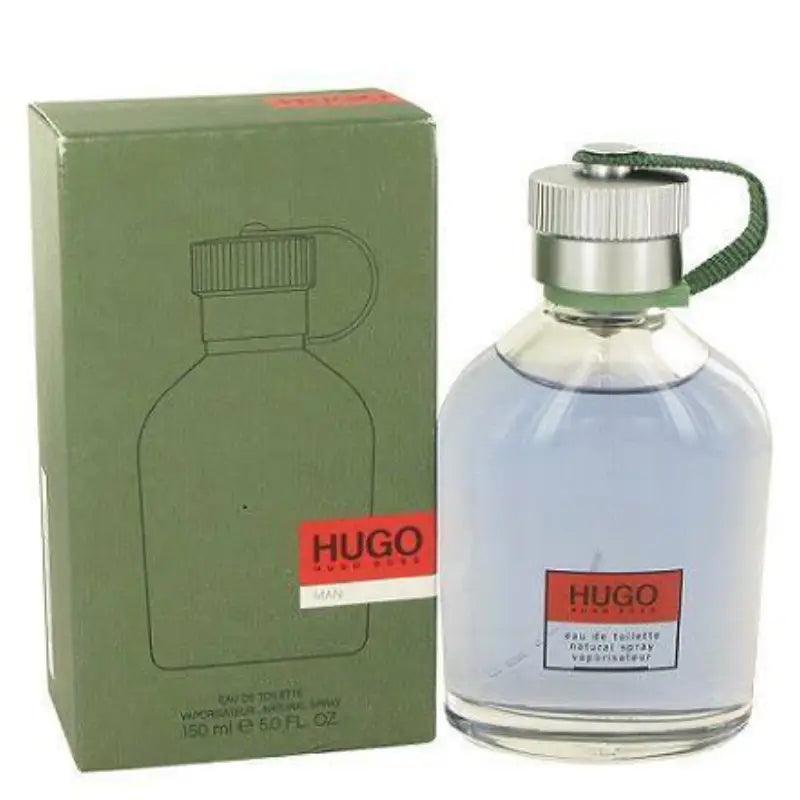 Hugo Boss EDT Perfume for Men | Best Branded Perfume