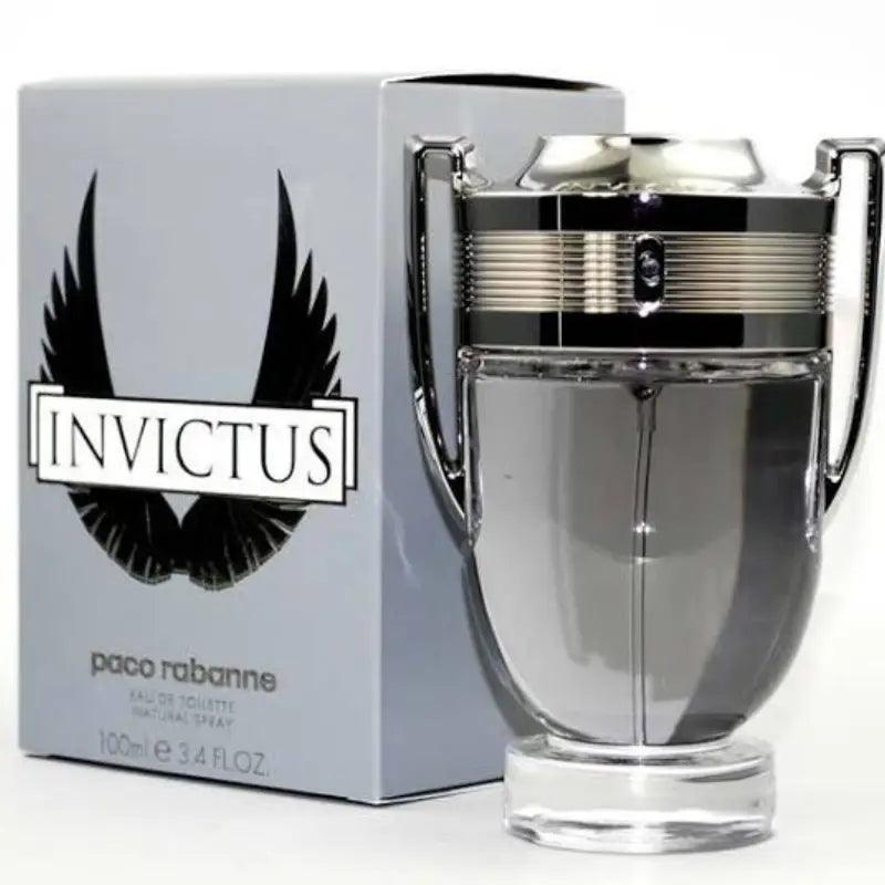 Invictus Men's Cologne Online | Best Branded Perfume