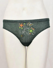 Ladies Panty Hot panty design fancy panty design Stylish net panty for Women in Pakistan