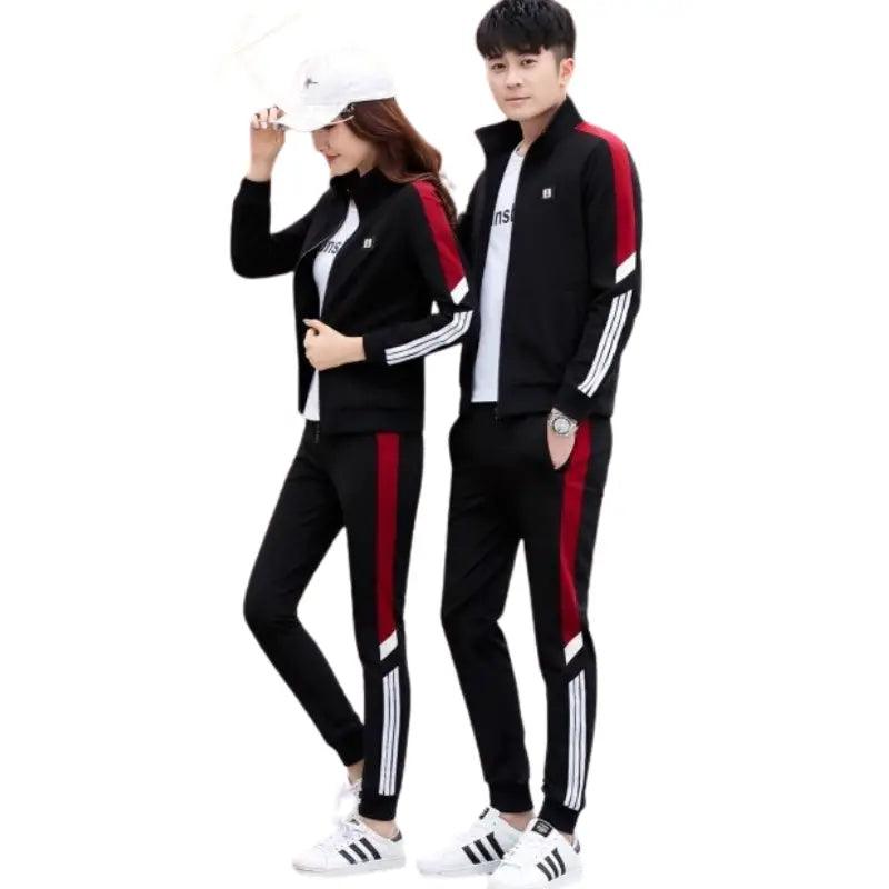 Latest new Winter Collection Tracksuit for Couple