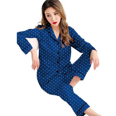 Latest Women Sleepwear | Branded Shirt Pajama Nightwear