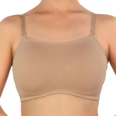 Light Padding Bra | Branded cotton bra | Sports Bra