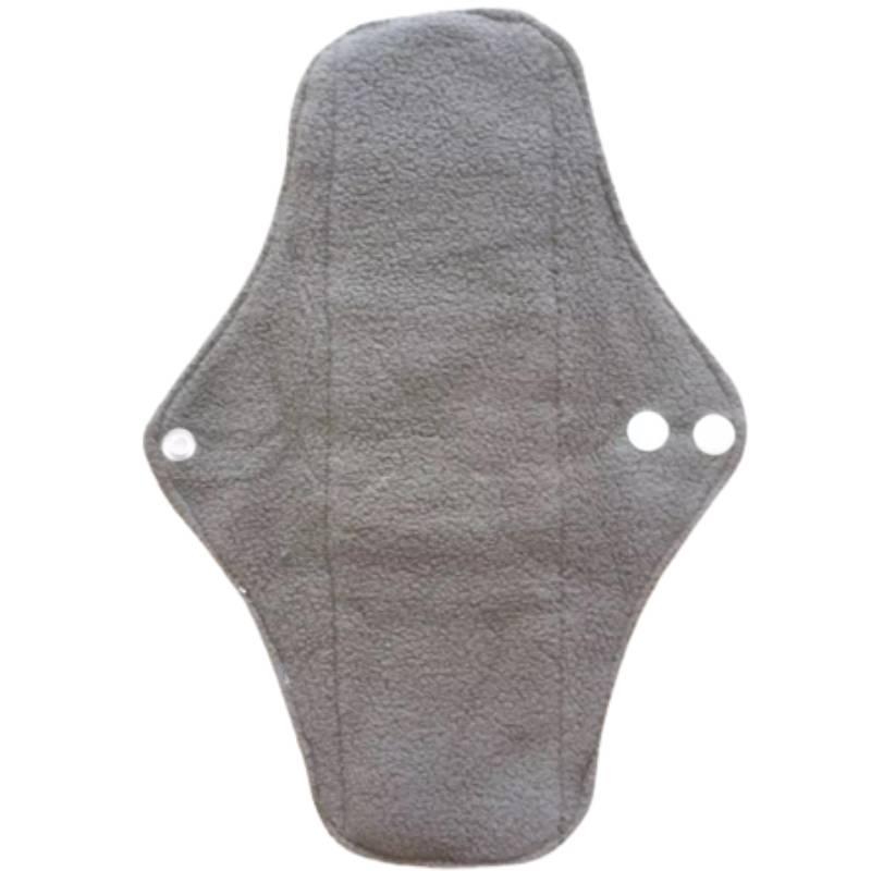 Reusable Period Pads Heavy Flow | Cloth Sanitary Towel Pads