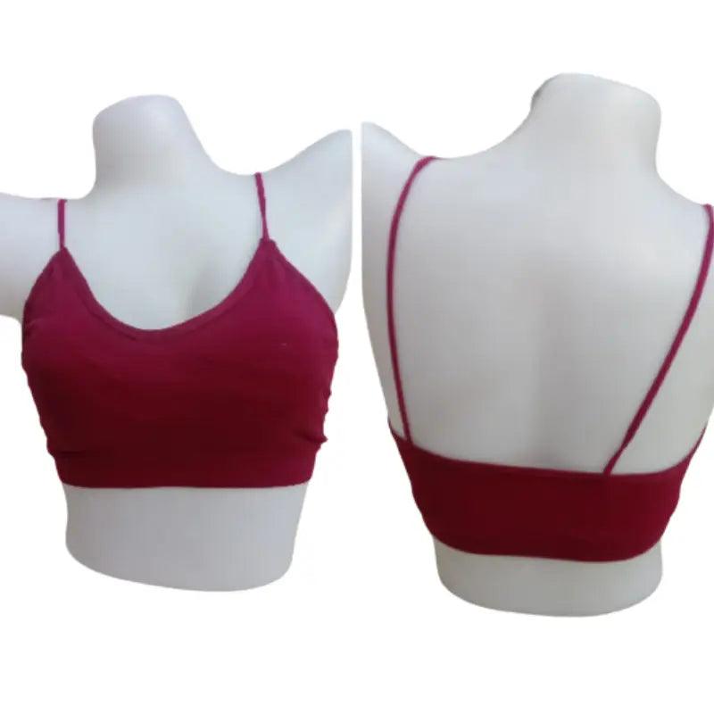 Sports Bra for Women | Branded cotton bra | Best Bra