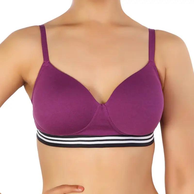 Transparent Clear Push Up Bra Strap Perfect For Everyday Wear And Special  Occasions at Rs 1199.00, Panty Set