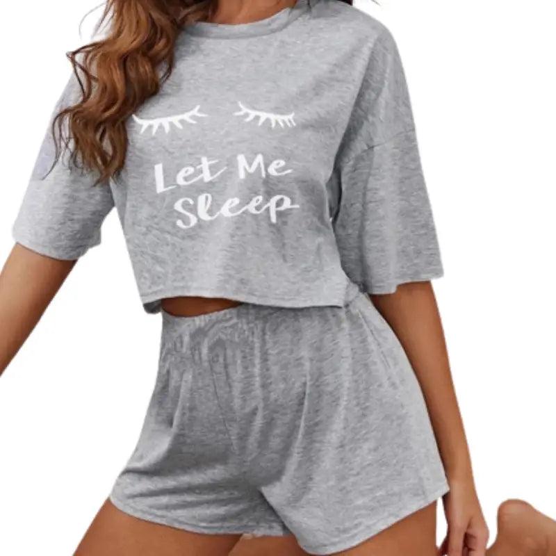 Tank and Short Pajama set for Ladies online in Pakistan