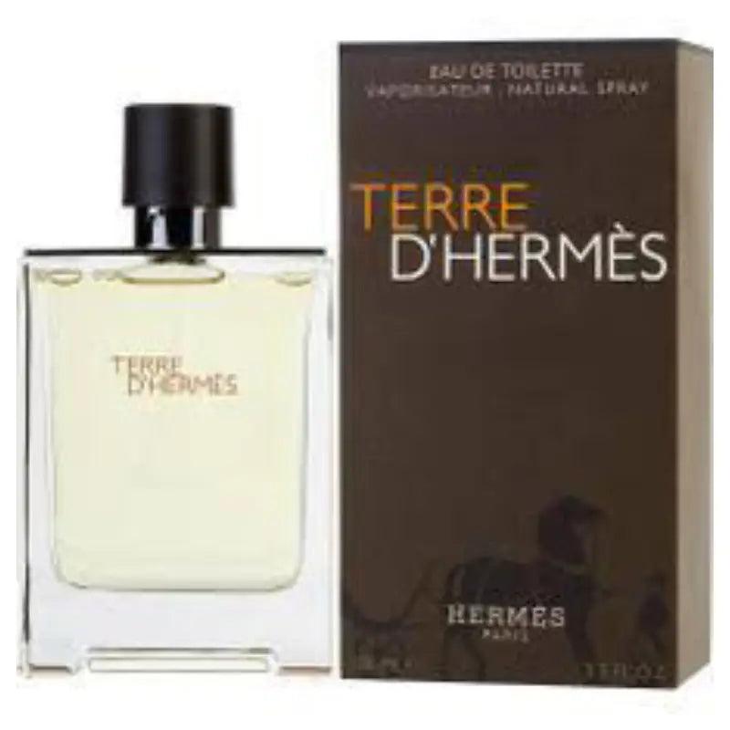 Terre D'hermes Parfume Online | Best Branded Perfume