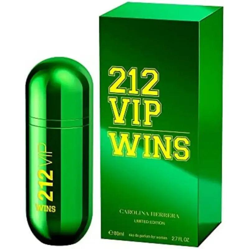Unisex fragrance brand_ 212 VIP Wins Carolina Herrera| Best Perfume For Women
