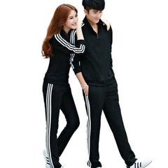 Winter Collection Couple Tracksuit | Best Tracksuit