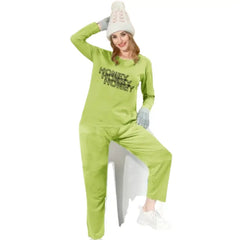 Winter Shirt Pajama Nightdress for Women | Best Sleepwear Online