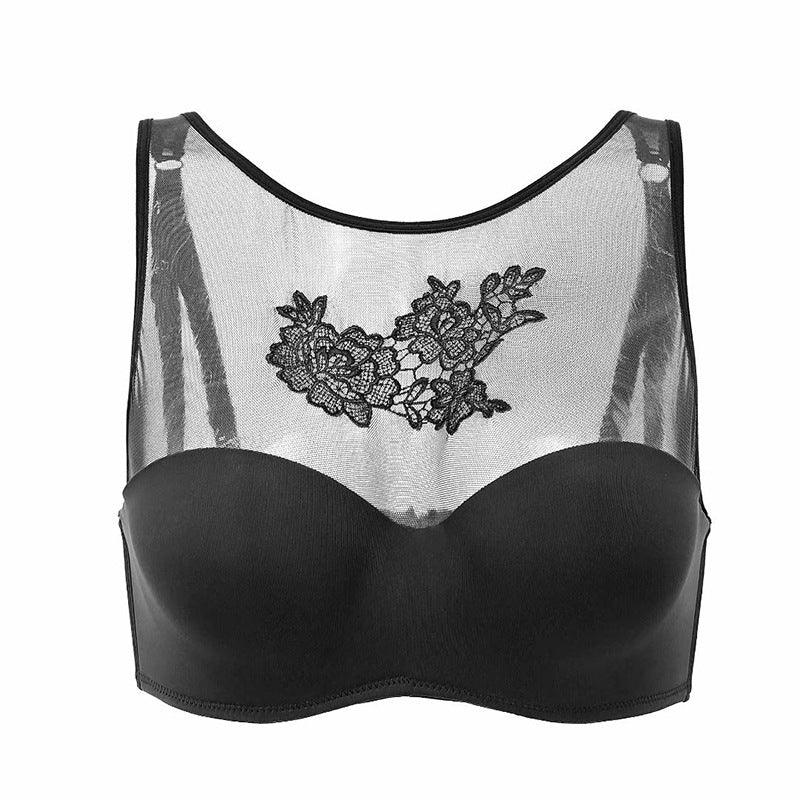 Women's bra set