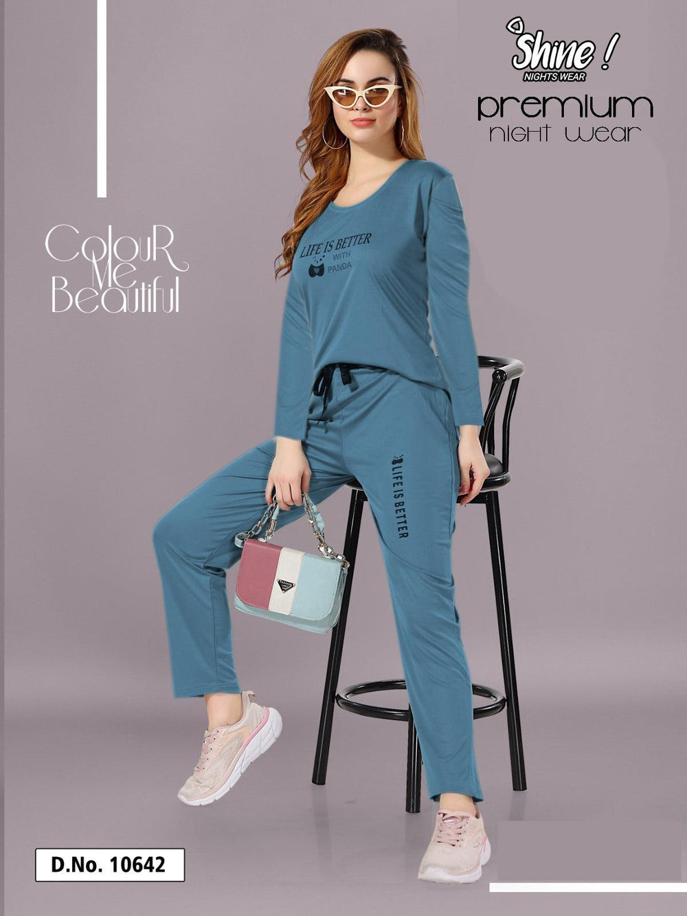 Women's sleepwear Brand new | Best Branded Ladies nightwear