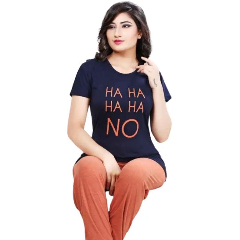 Womens Night Suits Cotton Online Available at Lowest Price