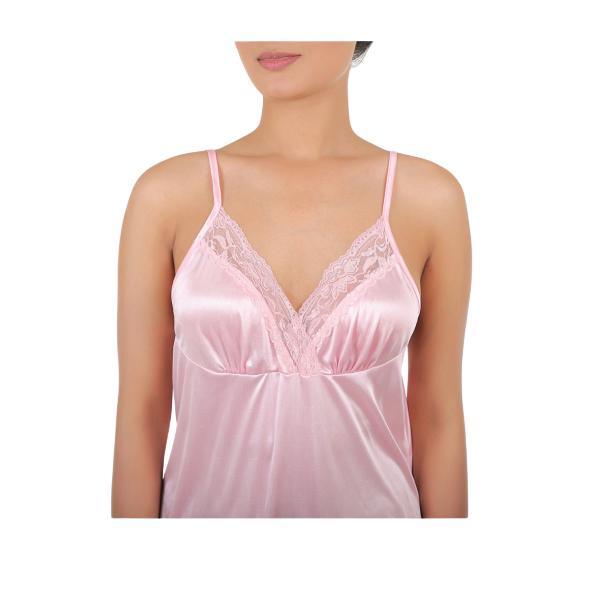 3 Piece Elegant Nighty Set