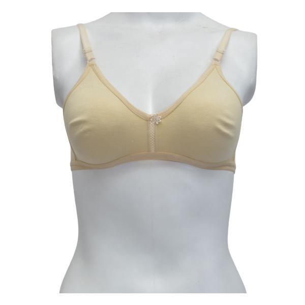 Air Strip Seamless Matching Bra