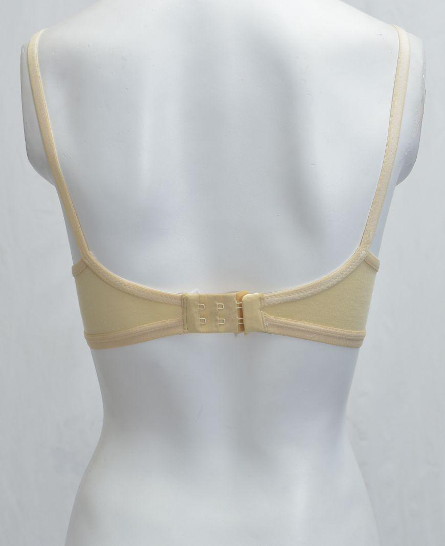 Air Strip Seamless Matching Bra