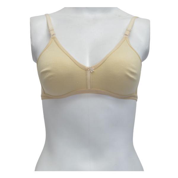 Air Strip Seamless Matching Bra