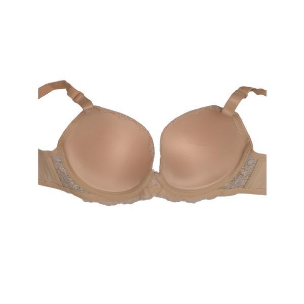 Good quality bras uk Fancy Net Non-Padded Bra- Shapewear. Pk –