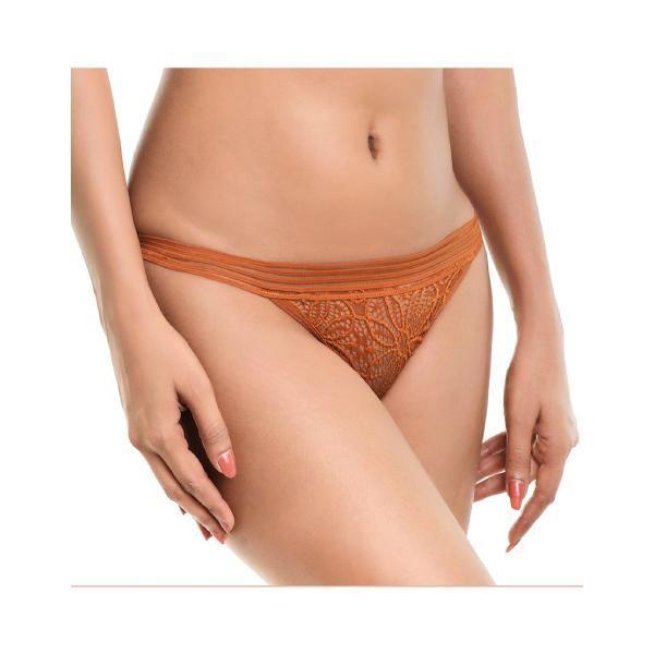 All Over Sheer Lace Bra and Panty Set