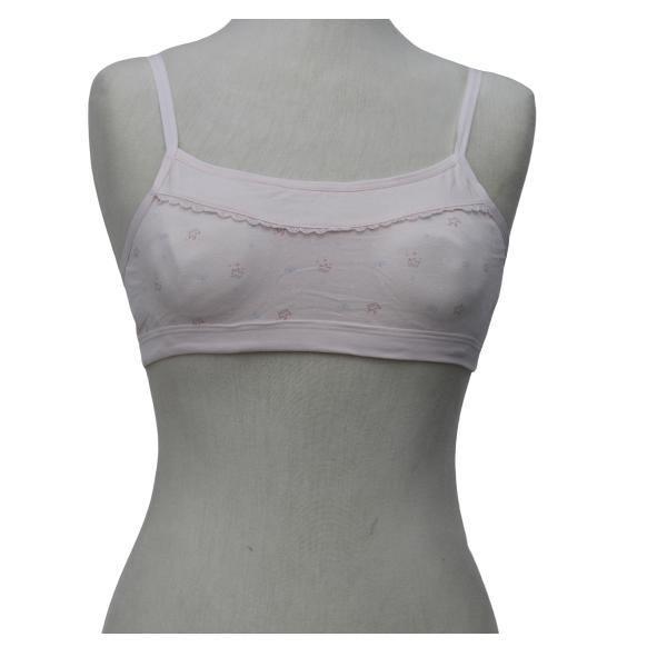 Beginner Blouse Bra