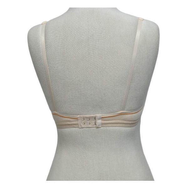 Beginner Girls Blouse Bra