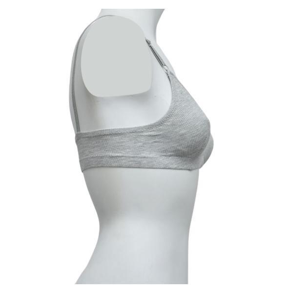 Beginner Girls Padded Blouse Bra