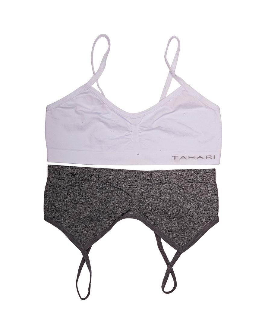 Beginners Bra Pack Of 4