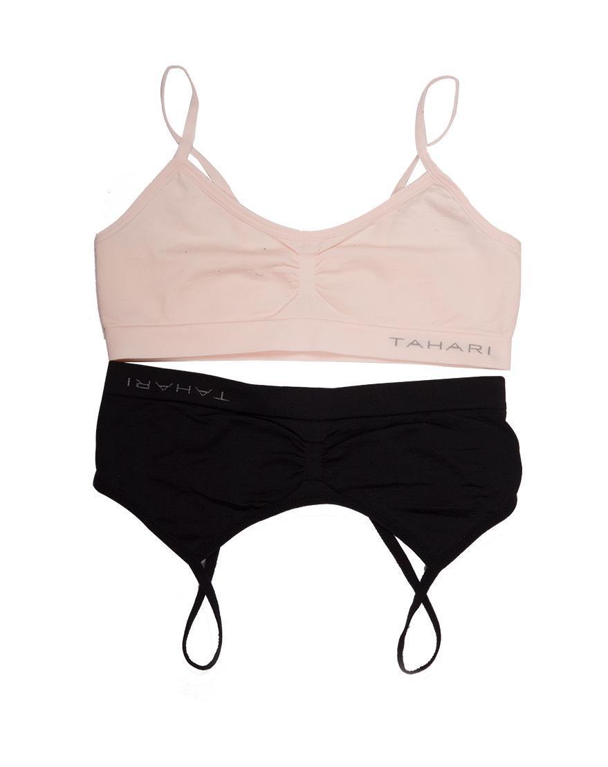 Beginners Bra Pack Of 4