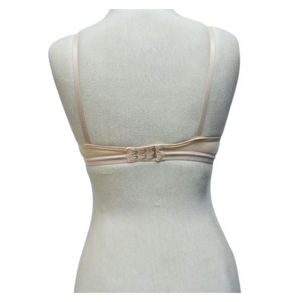 Beginners Stretchable Cotton Bra