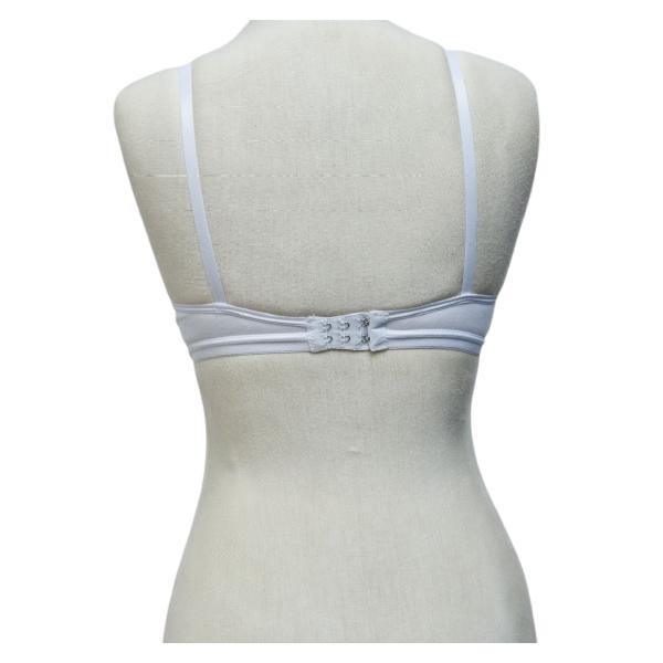 Beginners Stretchable Cotton Bra
