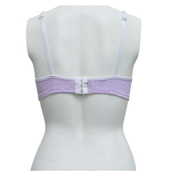 Best Cotton Bra Cotton Bra for Small Breast Cotton Bras without Underwire