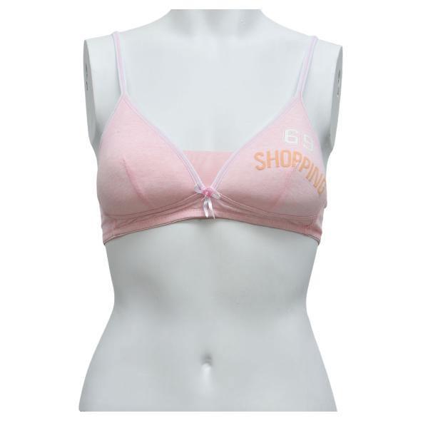 Buy Imported Best Quality Button Front Open Non Padded Bras for Women at  Lowest Price in Pakistan