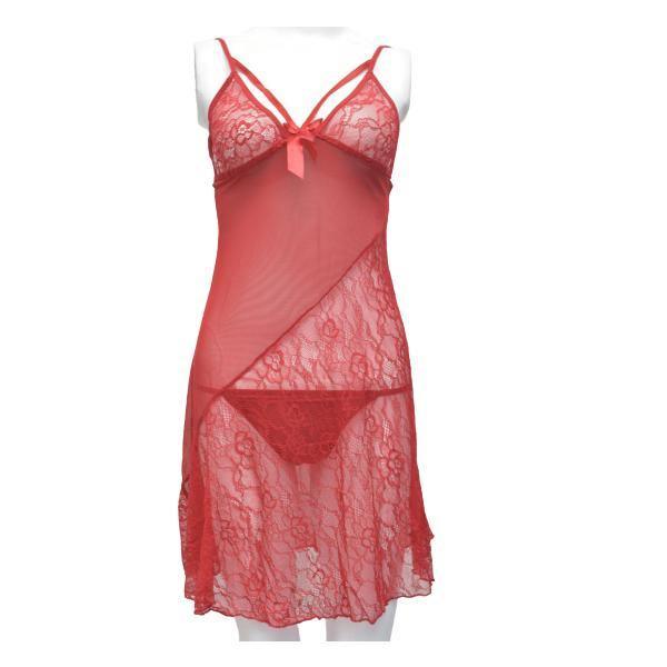 Best sexy Nairobi Babydoll Nighty online Shopping in Pakistan