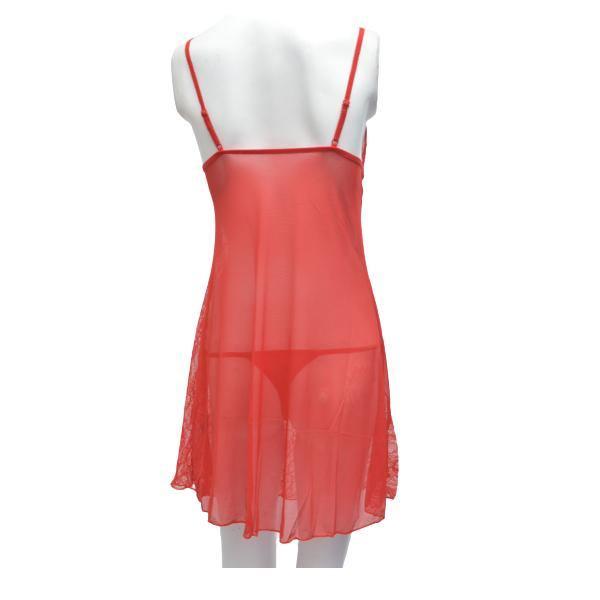 Best sexy Nairobi Babydoll Nighty online Shopping in Pakistan