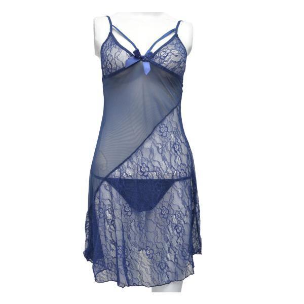 Best sexy Nairobi Babydoll Nighty online Shopping in Pakistan