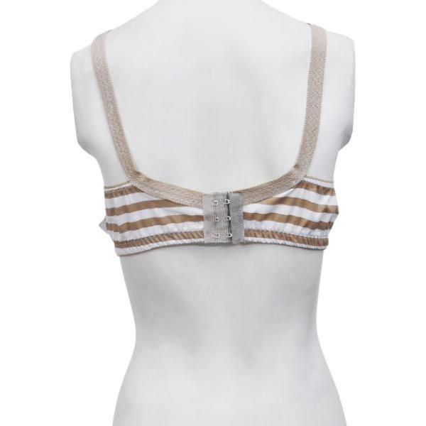 Best Wirefree Cotton Bra Pack Of 3 Printed Cotton Woven Fabric Bras For Women