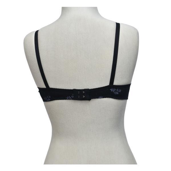 Blossom Girl Bra