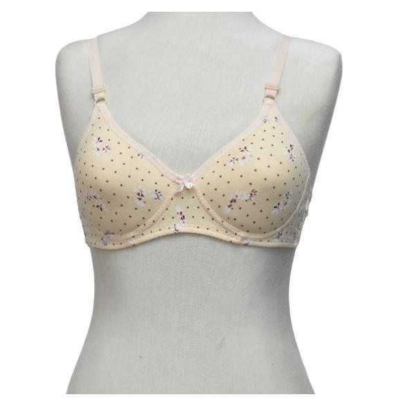 Blossom Girl Bra
