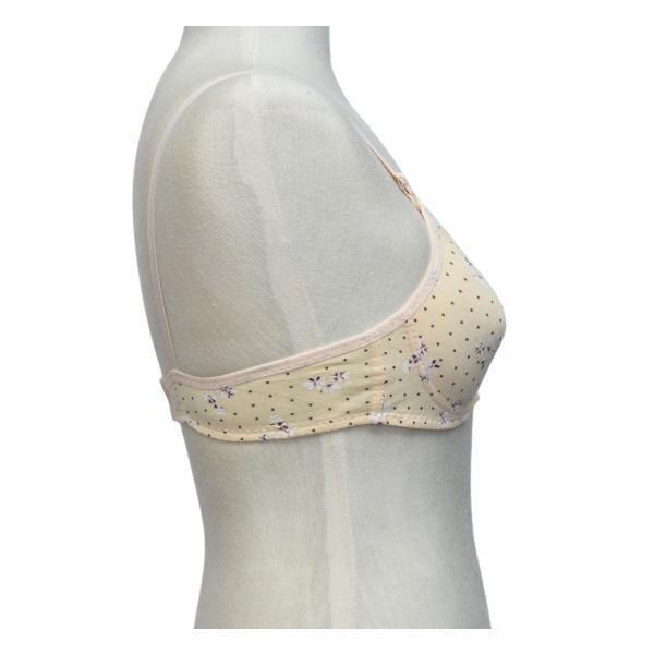 Blossom Girl Bra