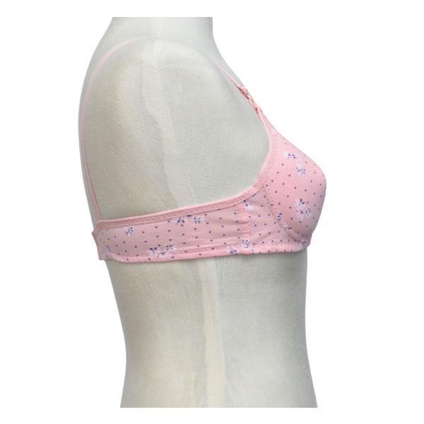 Blossom Girl Bra