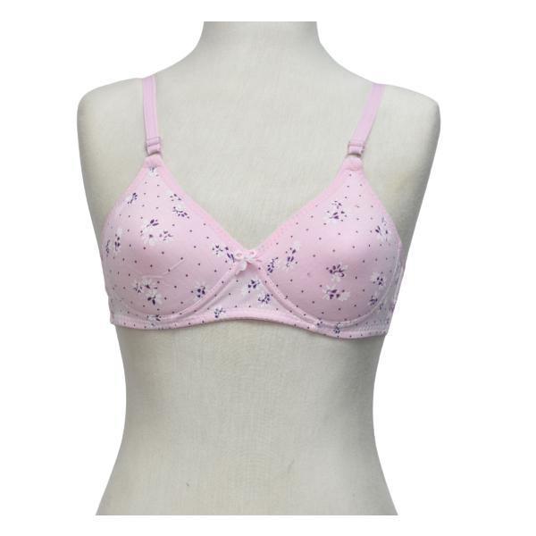 Blossom Girl Bra