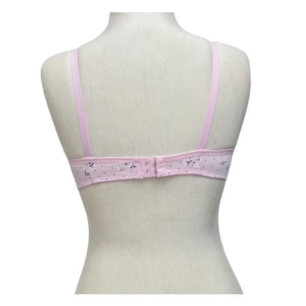 Blossom Girl Bra