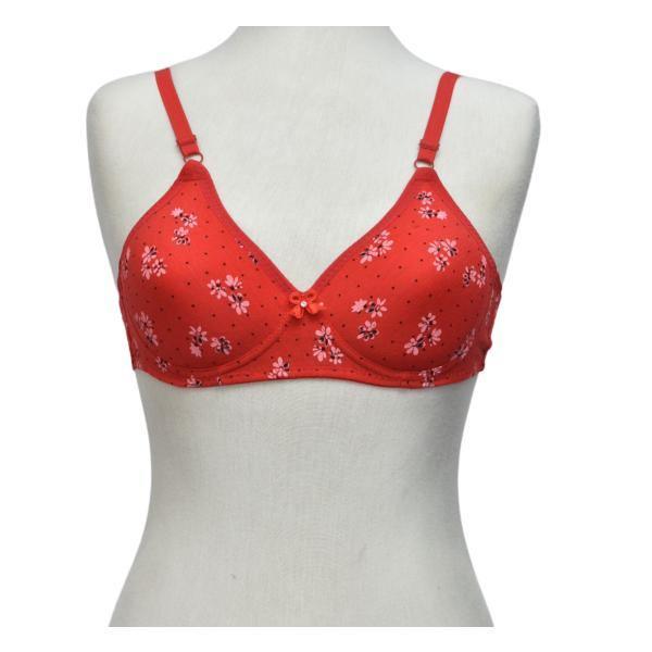 Blossom Girl Bra