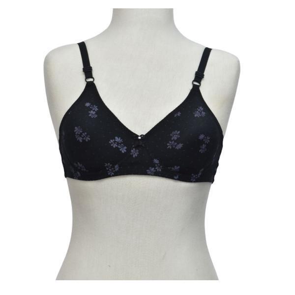 Blossom Girl Bra