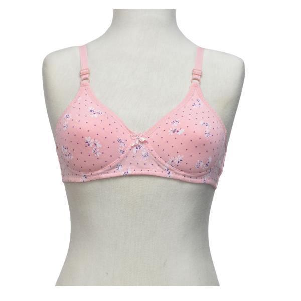 Blossom Girl Bra
